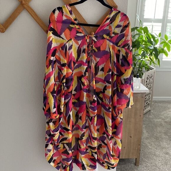 L’Agent for Agent Provocateur CoverUp NWT - Picture 8 of 9